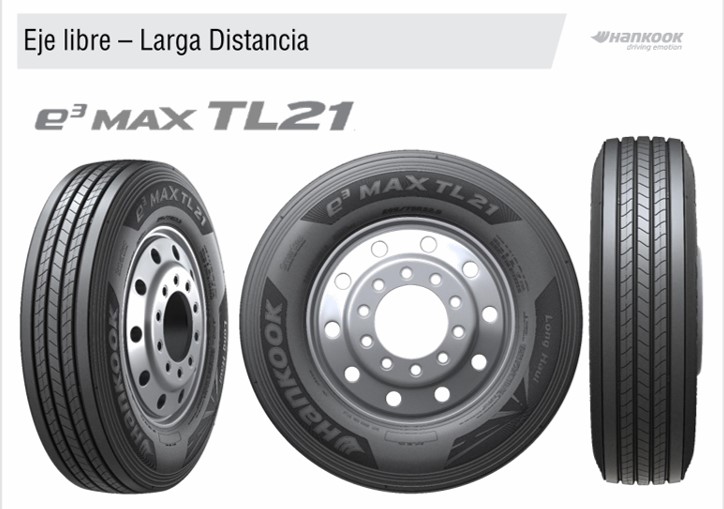 Michelin 2